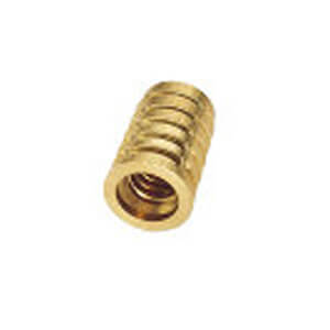Brass Precision Component 6